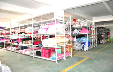 Chine Zhejiang Weilong Home Supplies Co., Ltd.