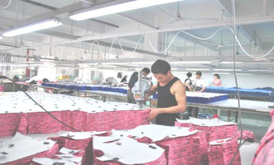 Chine Zhejiang Weilong Home Supplies Co., Ltd. Profil de la société