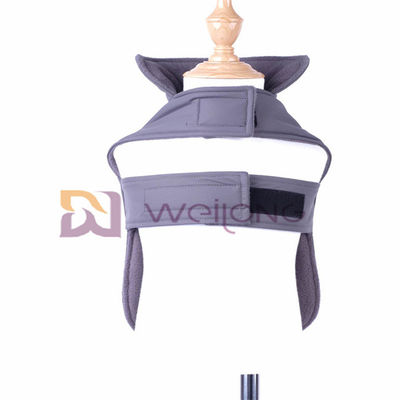 Bandes de attachement imperméables de fermeture d'individu d'ouverture de Velcro de veste d'animal familier d'automne/hiver de BSCI