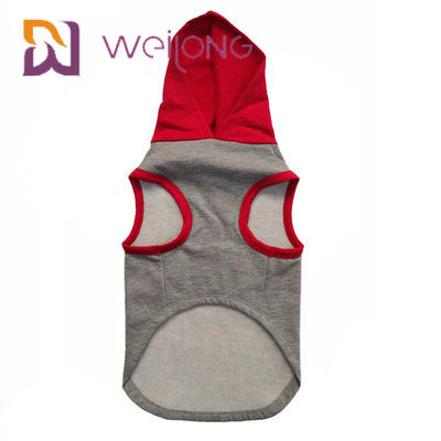Hoodie adapté aux besoins du client Cat And Dog Clothes d'Autumn And Winter Christmas Pet