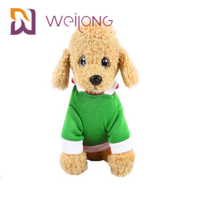 L'hiver de chiot de Hoodie de Noël vêtx avec des vêtements d'hiver de Santa Claus Snowman Elk Dog Cat