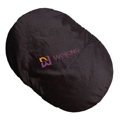 Non tapis pelucheux de chauffage d'animal familier du lit d'animal familier d'individu de tissu de glissement/BSCI