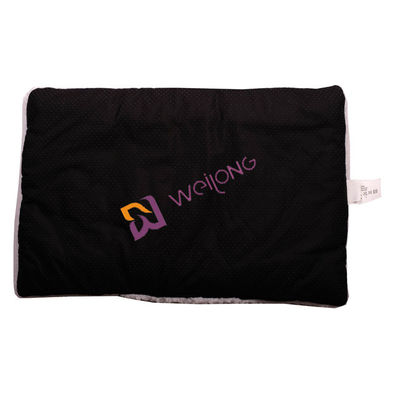 Couverture thermique piquée de chien de caresse convertible de protection d'animal familier de chauffage d'individu de BSCI