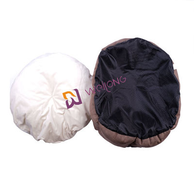 Tapis détachable de chauffage adapté aux besoins du client mou d'animal familier de chauffage d'individu de taille du lit 20cm d'animal familier d'individu